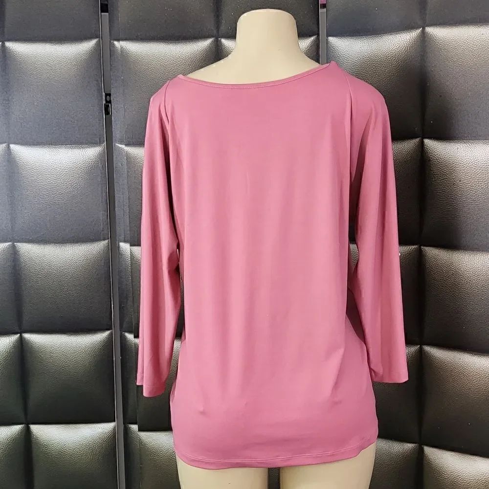 Bob Mackie blouse    - Picture 4 of 6